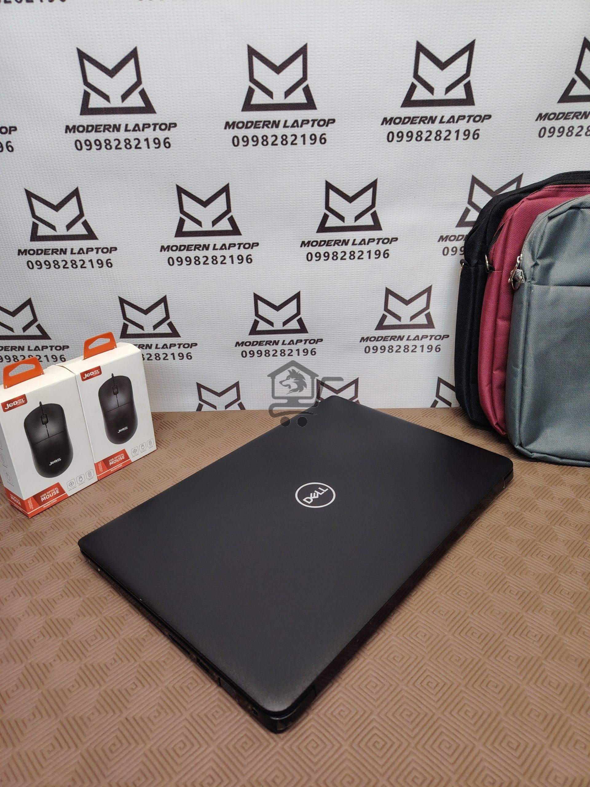 DELL Latitude 3500 - الصورة 4