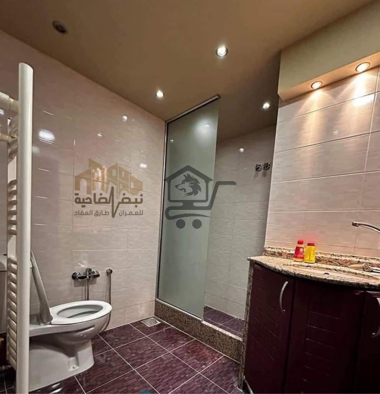 شقة دوبلكس في ضاحية قدسيا - الصورة 2