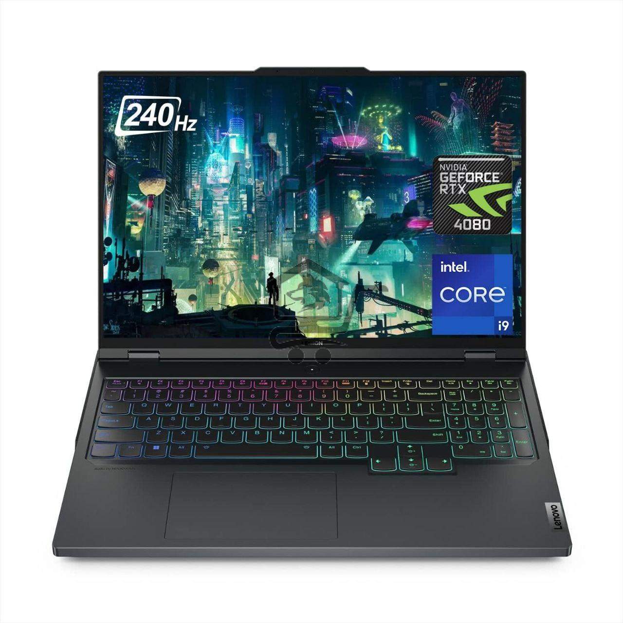 Lenovo Legion pro 7 - الصورة 1