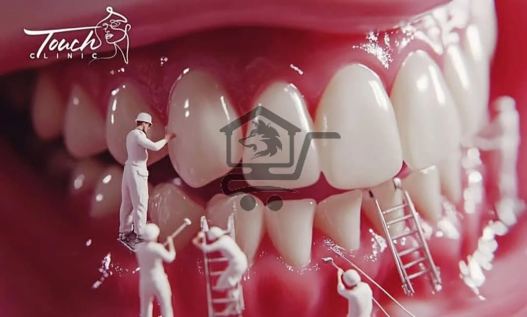 🌸  مع  Touch Clinic جمالك على أصوله   🌸 - الصورة 7