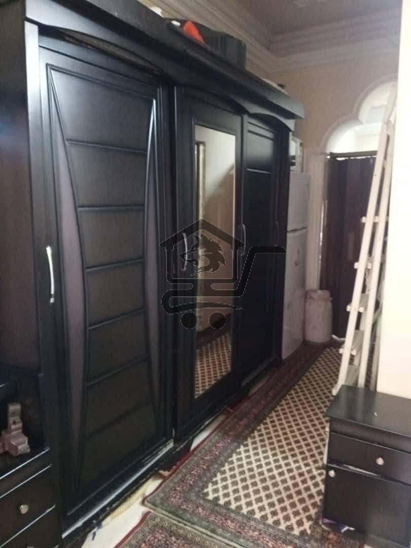 ☘️للبيع شقة في قدسيا - الصورة 9