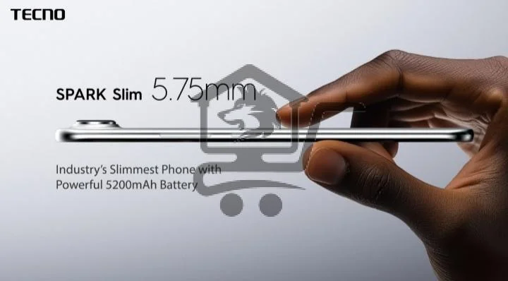 موبايلTecno Spark Slim - الصورة 3