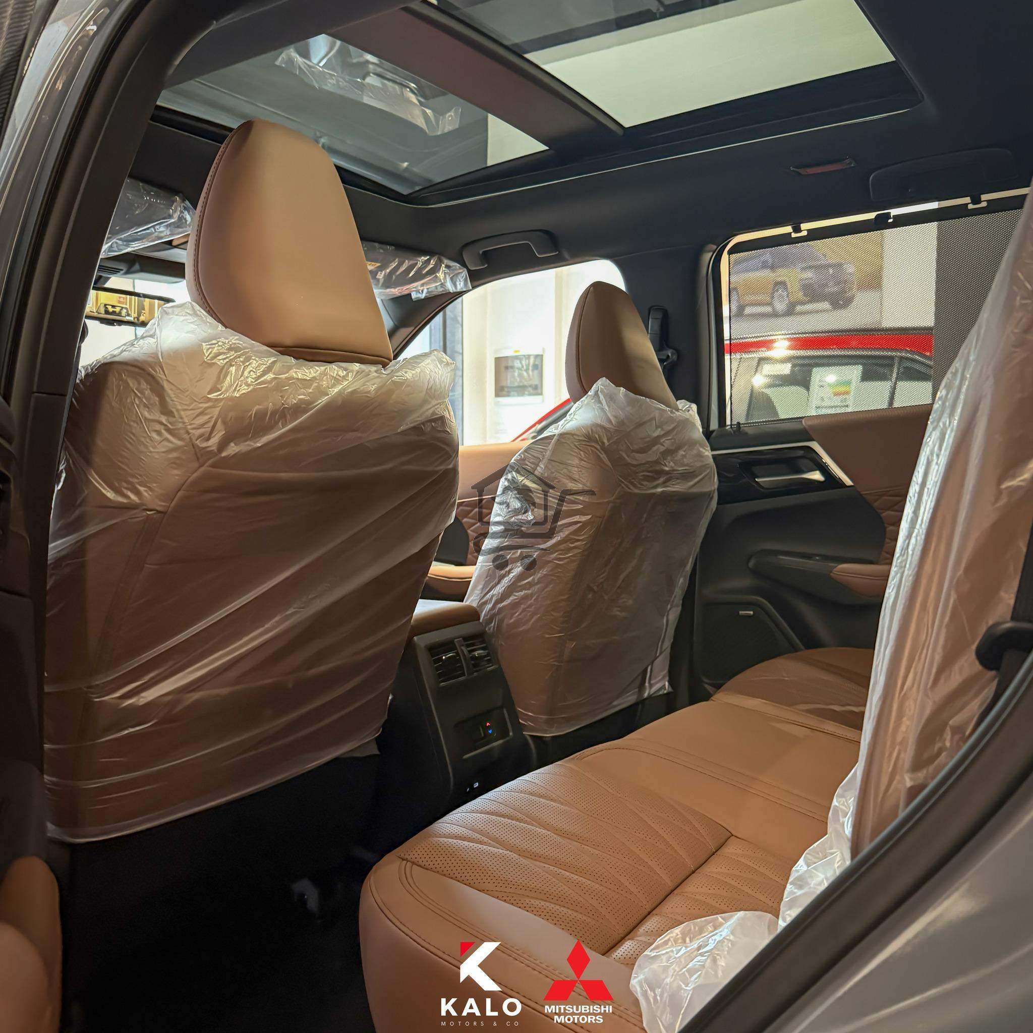 Mitsubishi Outlander 2026 - الصورة 4