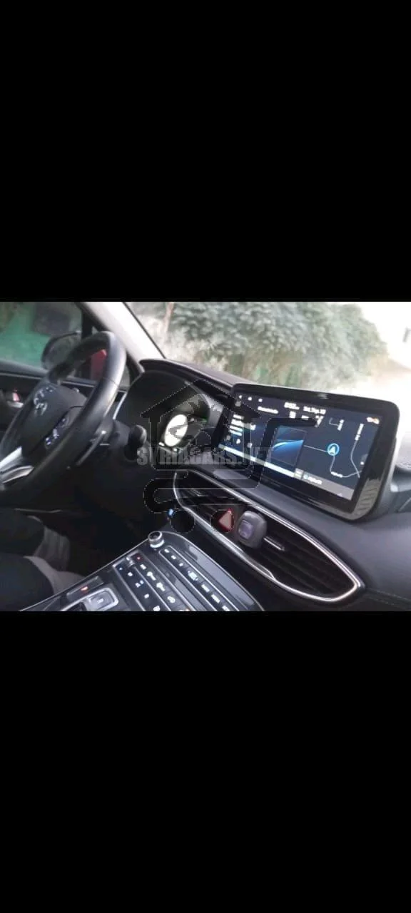 هيونداي - Hyundai سانتافيه - Santafe - الصورة 5