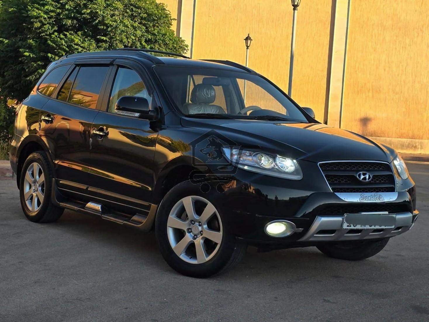 Hyundai Santafe 2009 - الصورة 3