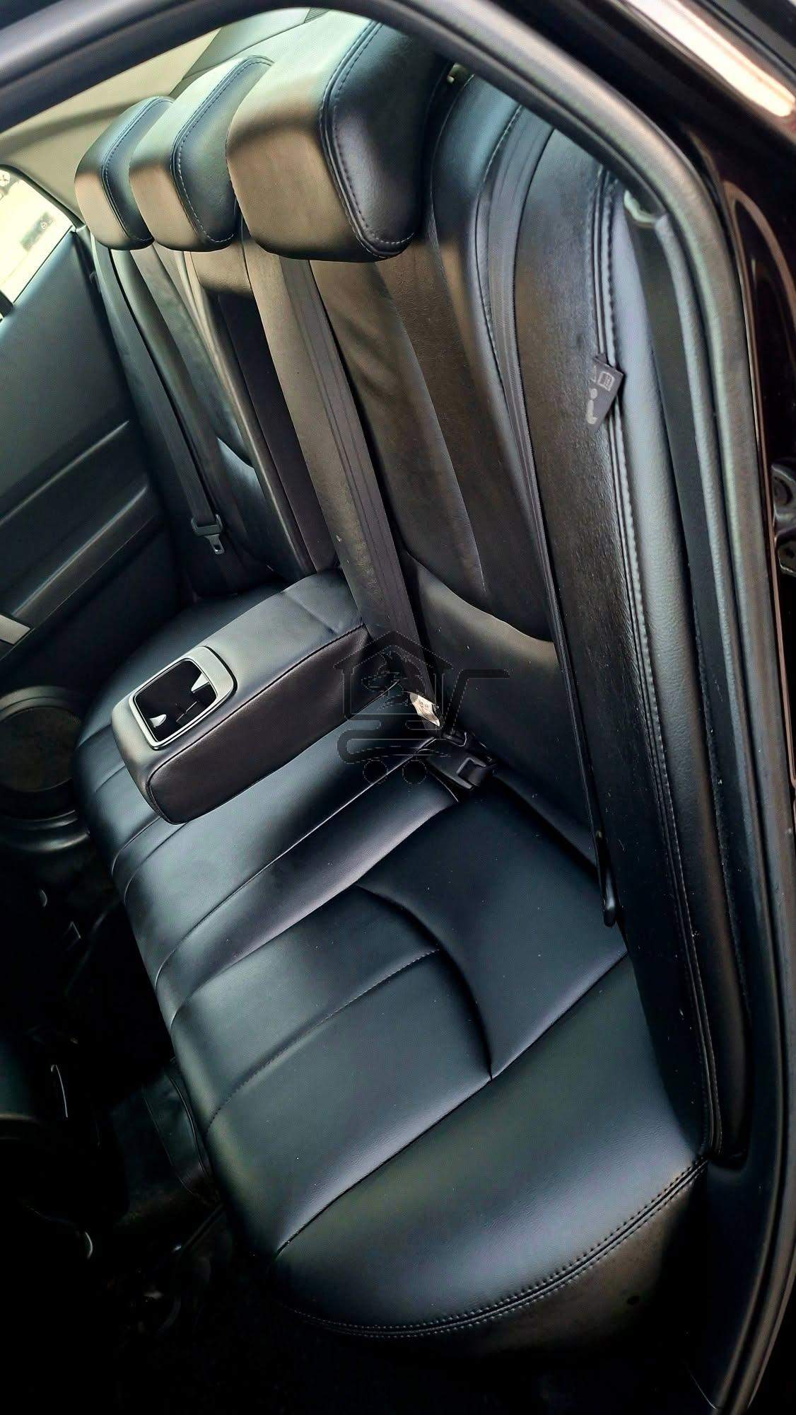 Mazda Zoom 6 - الصورة 10