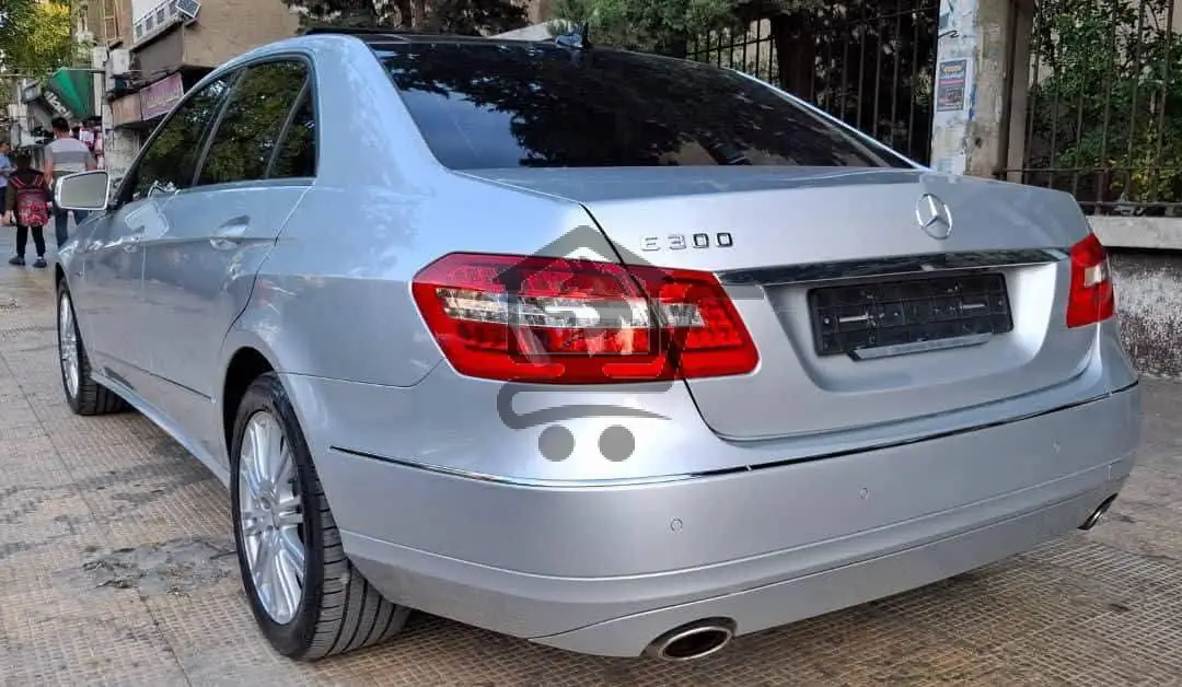 مرسيدس بنز - الصورة 1