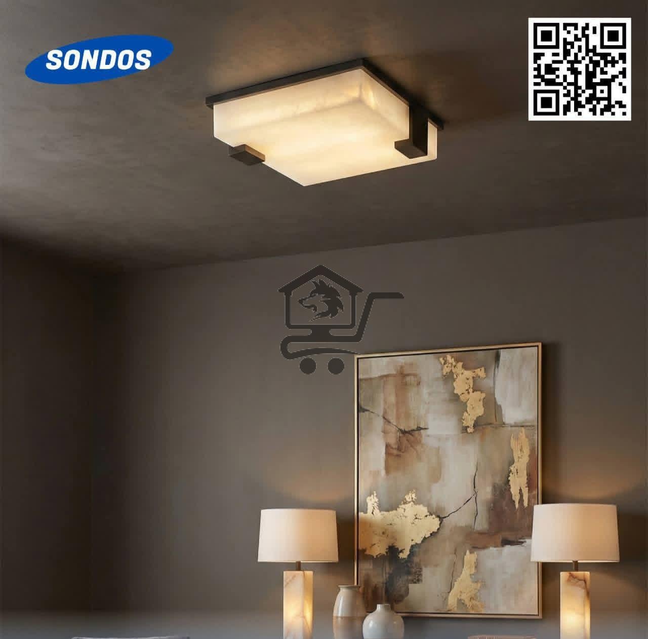 إنارة منزلية - الصورة 9