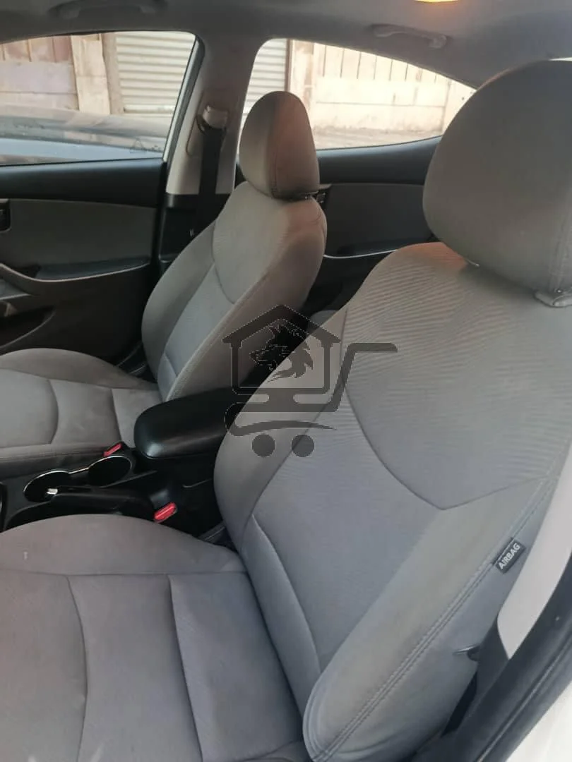 هوندا أفنتي - الصورة 4