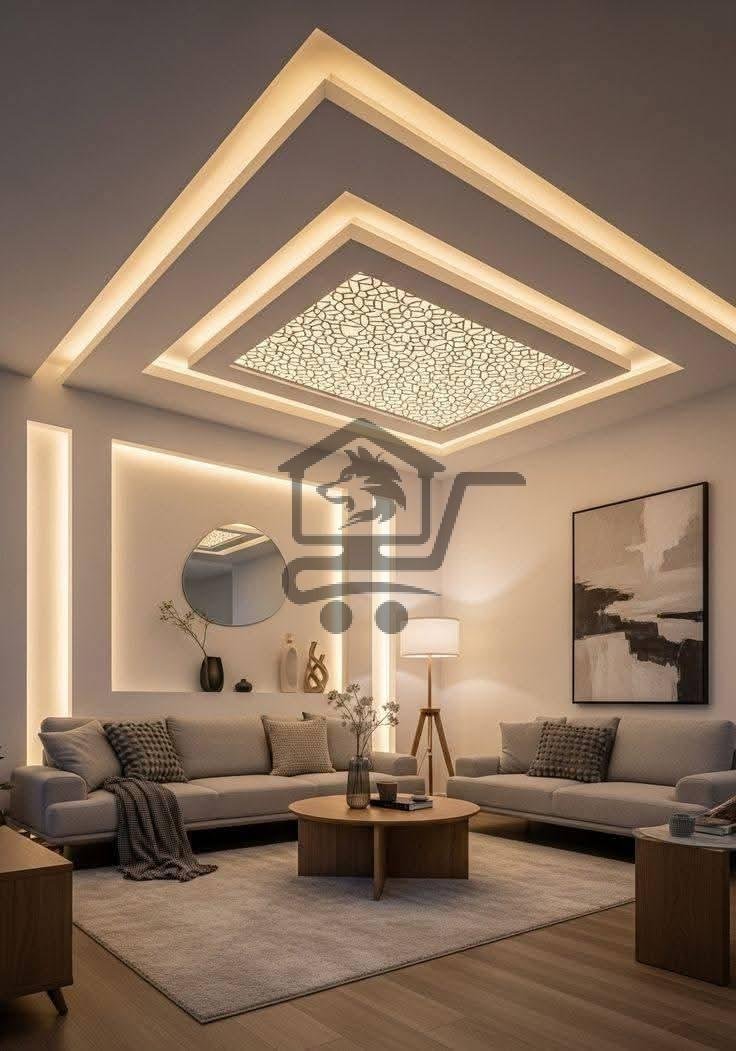 ديكور اللمسة الملكية - الصورة 5