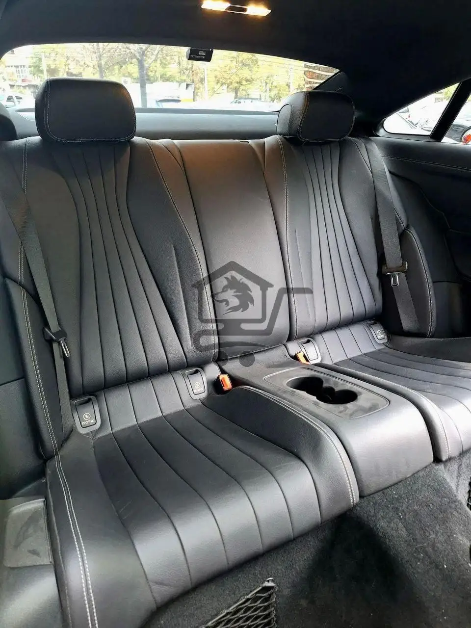 Mercedes EClass E 450 - الصورة 8