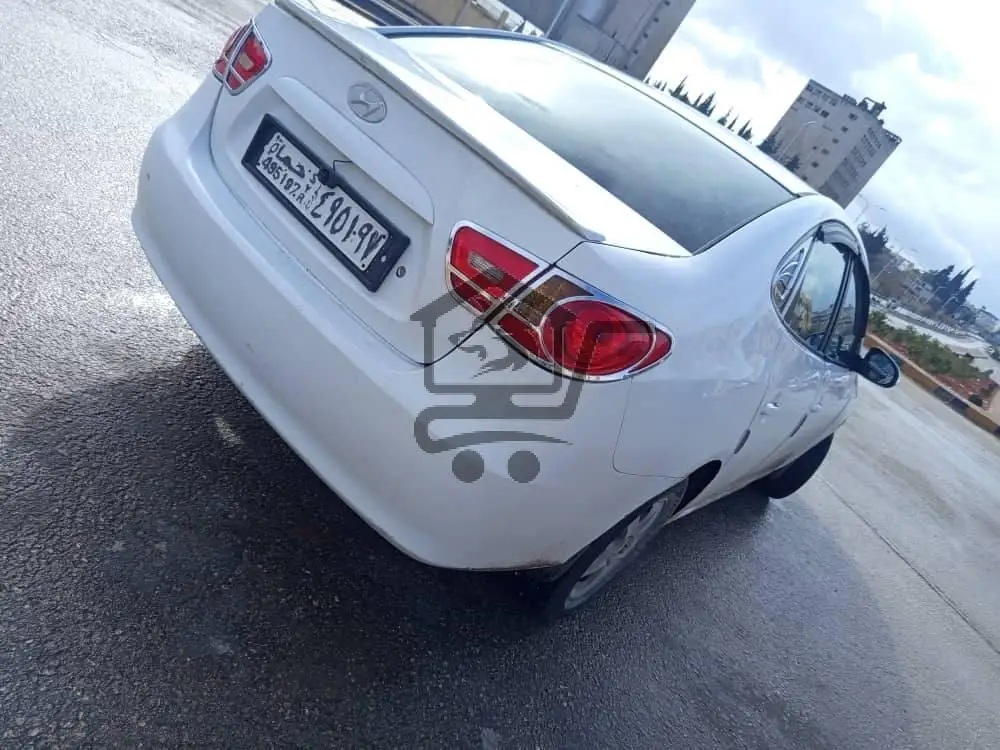 افانتي2009 - الصورة 5