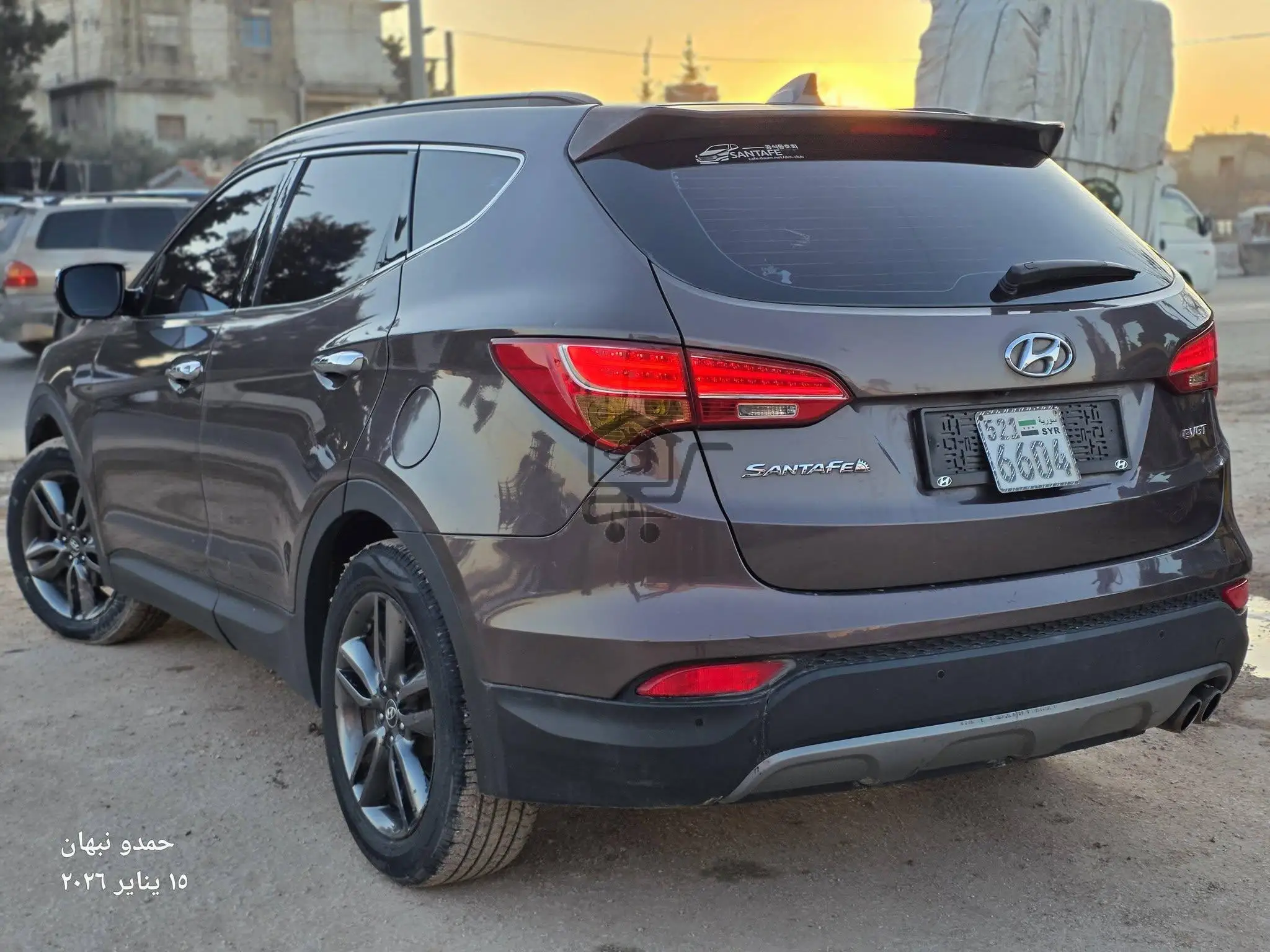 دي ام 2013 - الصورة 7