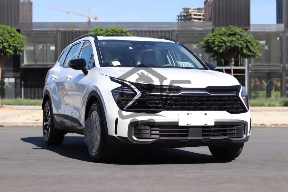 Kia - الصورة 1