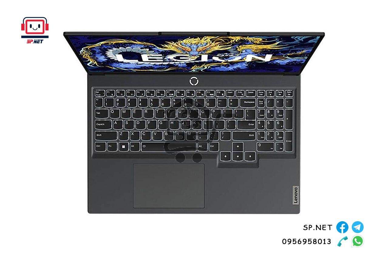 Lenovo Legion - الصورة 3