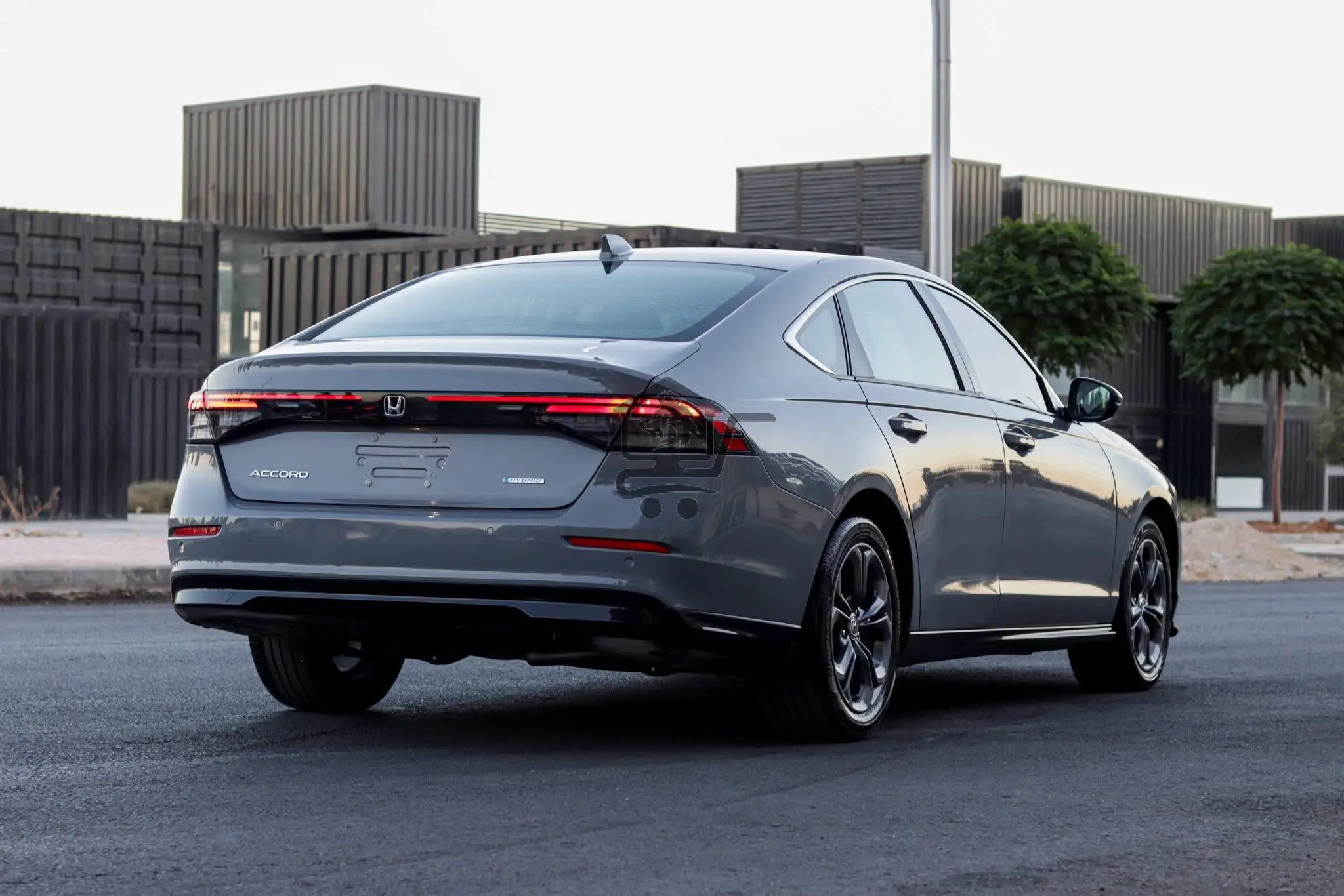 Honda - الصورة 7