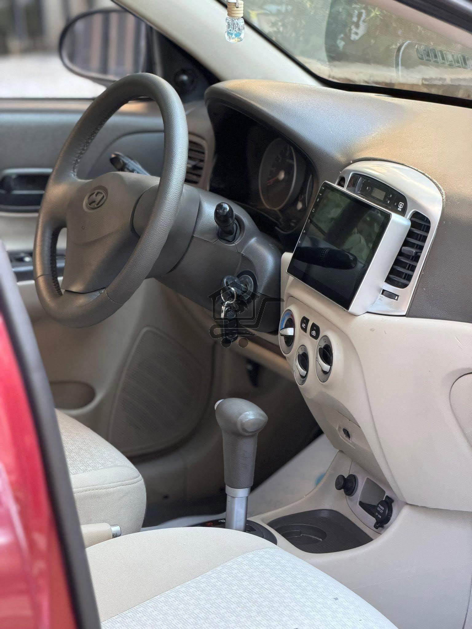 Hyundai Verna 2008 - الصورة 7