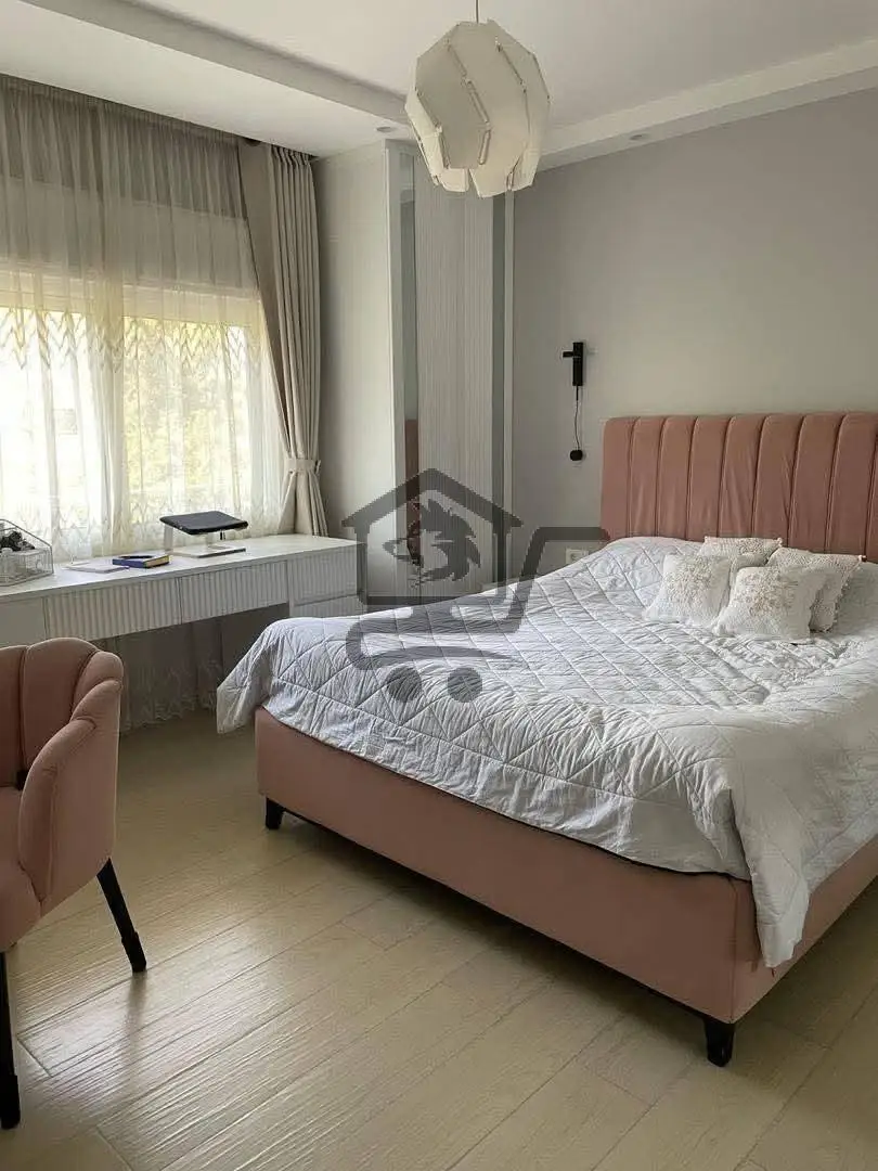 منزل مودرن بارقى منطقة في دمشق - الصورة 6