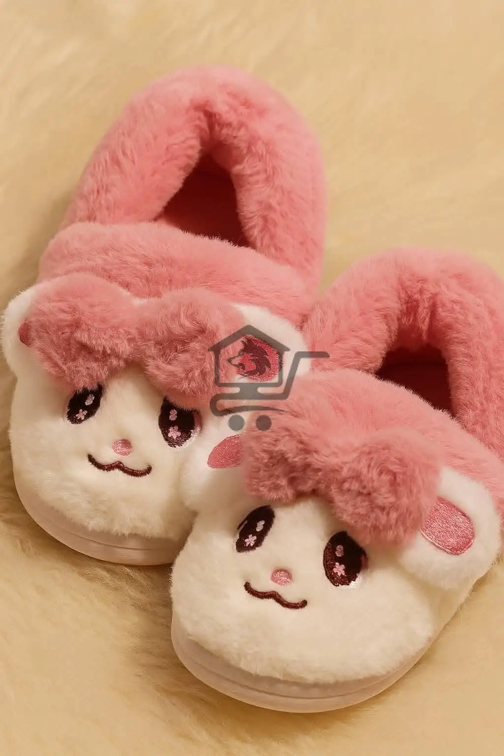 منطوفة فرو ترند - الصورة 2