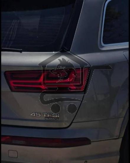 AUDI Q7 2016 - الصورة 4