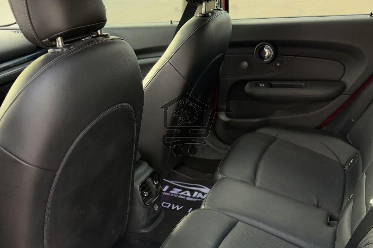 MINI Clubman 2018 - الصورة 10