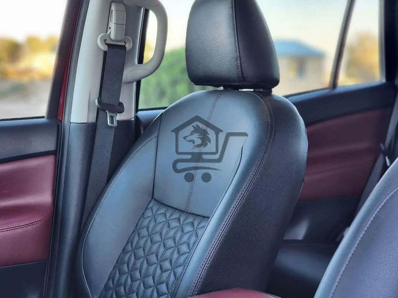 NISSAN XTERA PLATINUM 2024 - الصورة 9