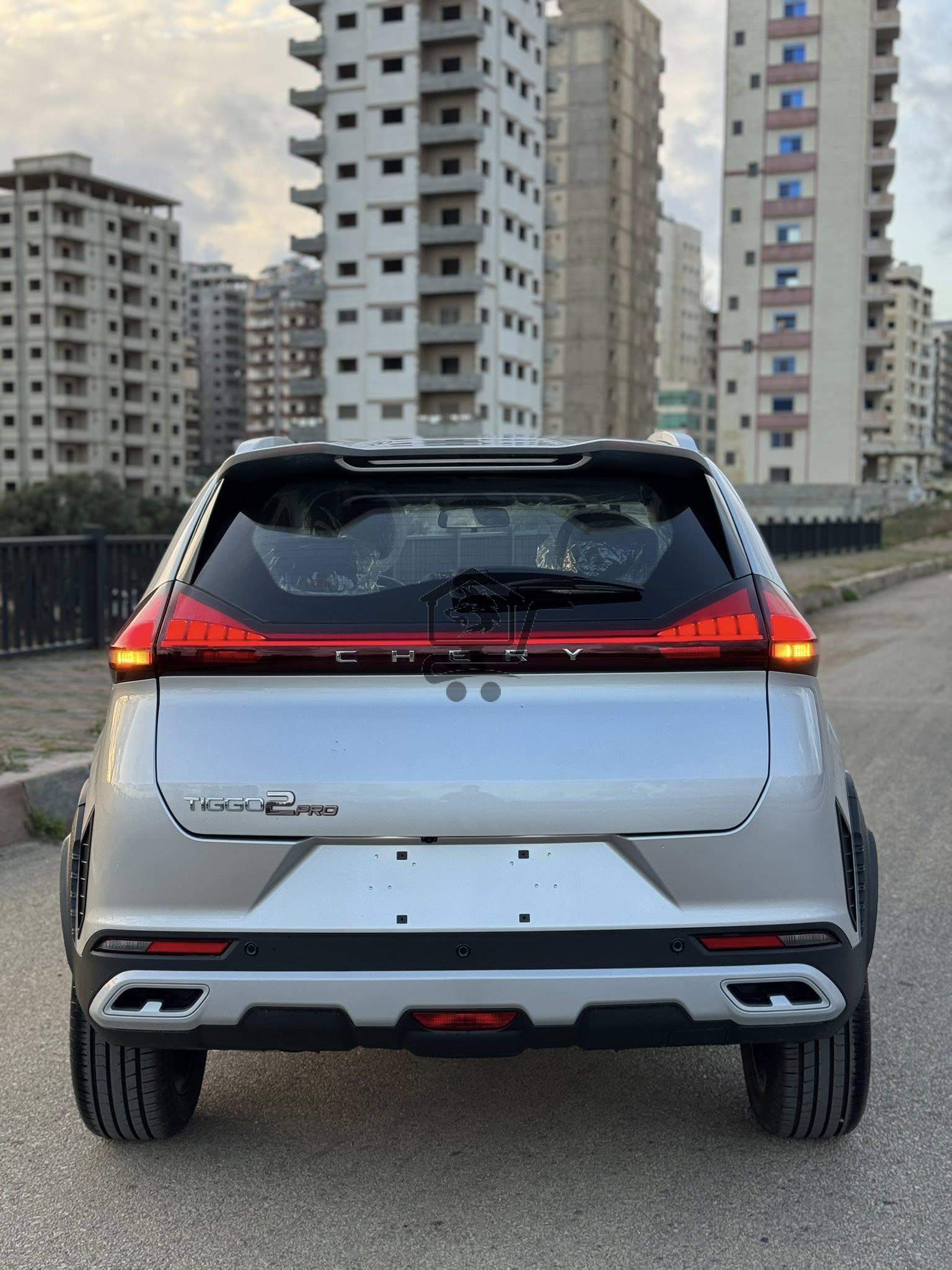 Chery Tiggo 2 Pro - الصورة 6