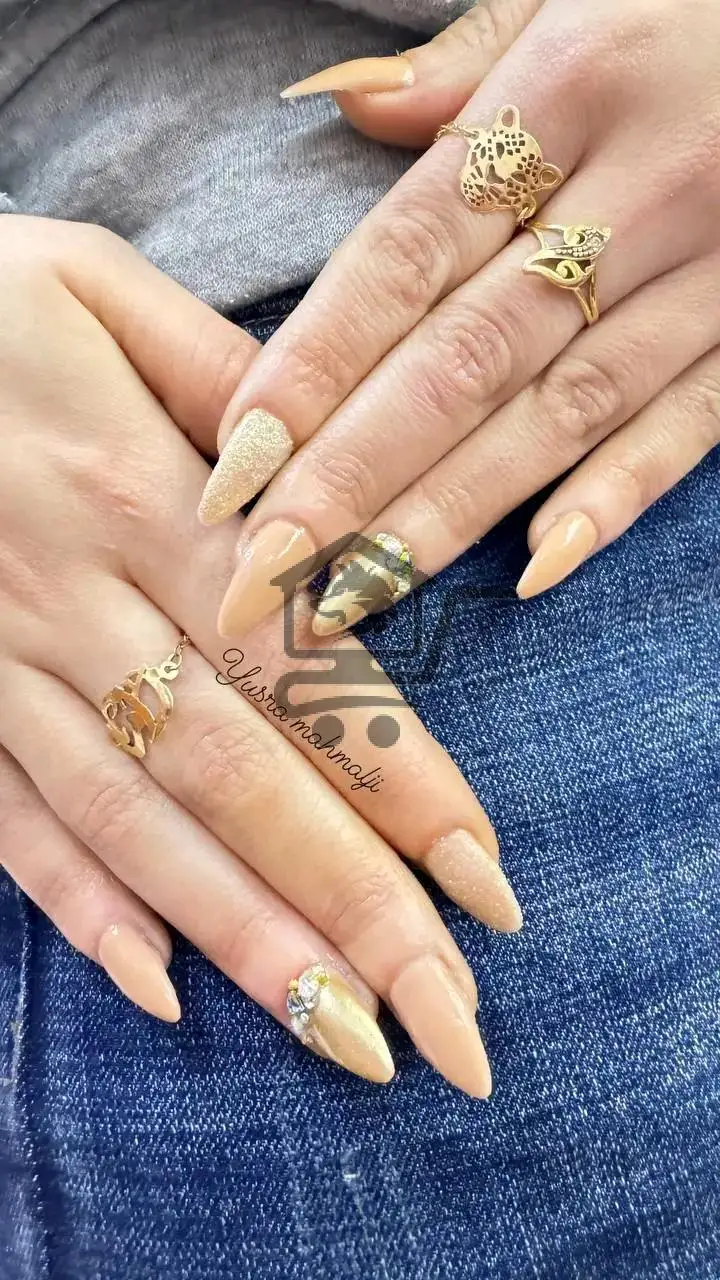 صالون يسرى محملجي - الصورة 3