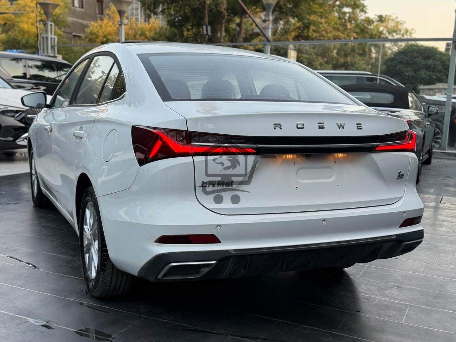 Roewe i5 2025 - الصورة 3