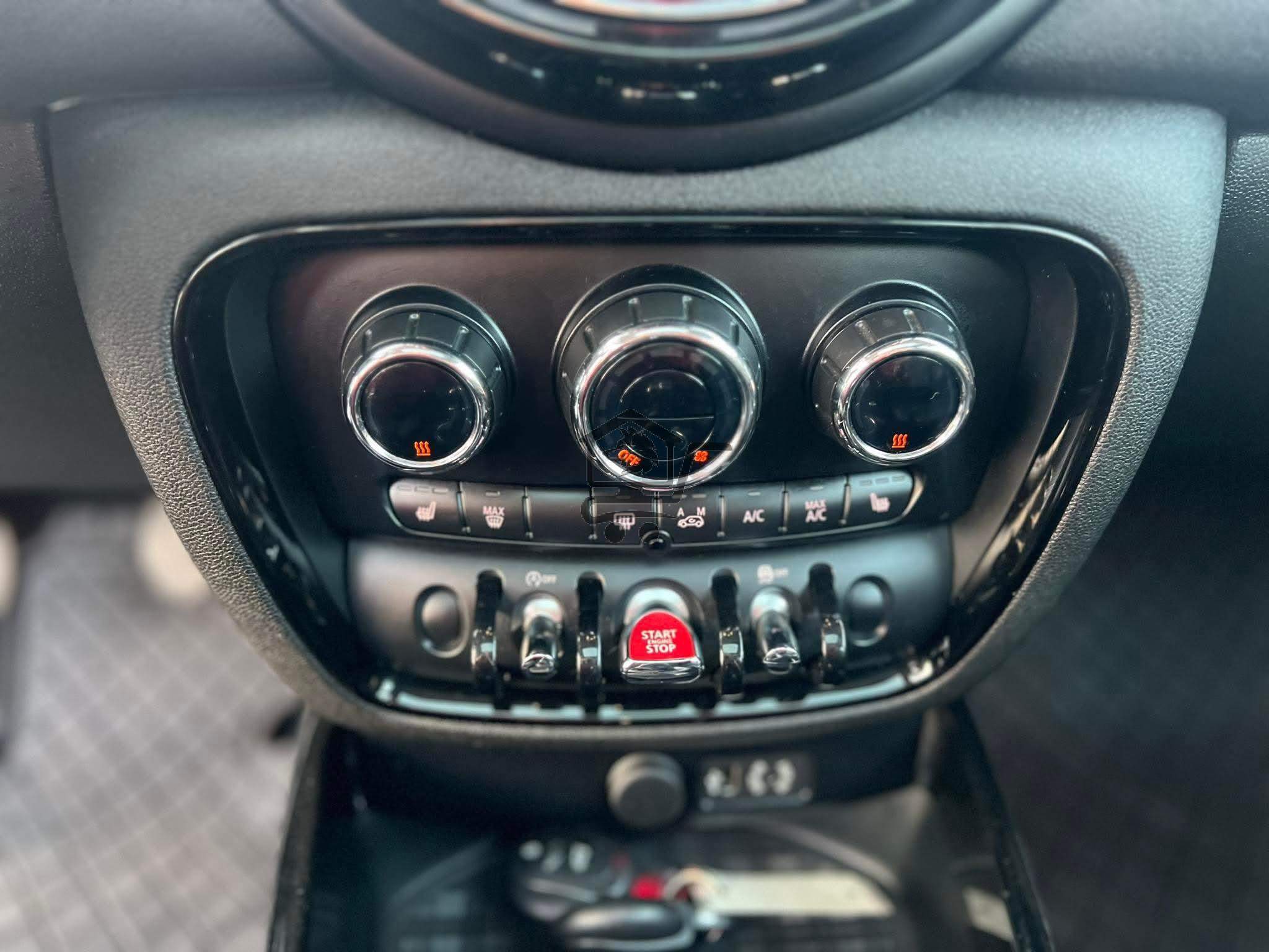 ميني كوبر كلوب مان S - الصورة 8