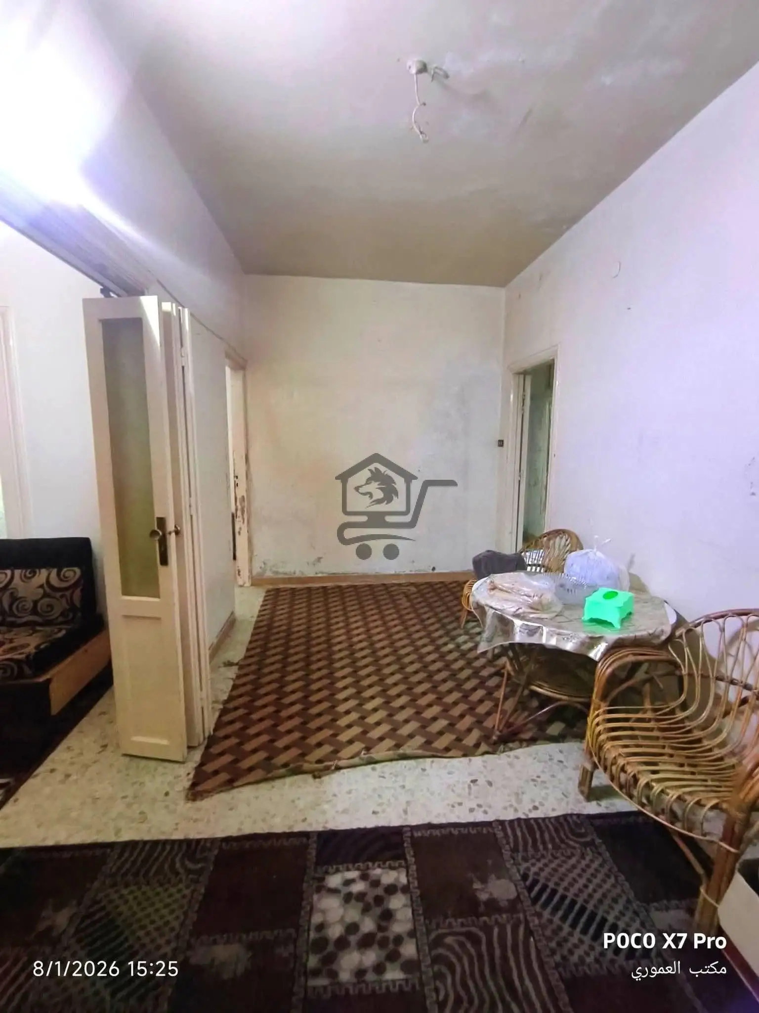 للبيع بيت بسعر مميز في عكرمة حمص - الصورة 2