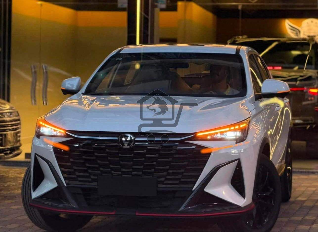 Changan X5 Plus 2026 - الصورة 1