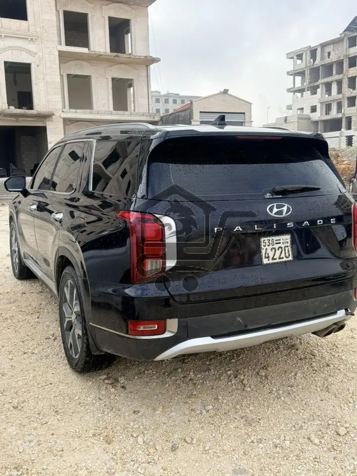 هونداي بلاسايد 2020 - الصورة 3