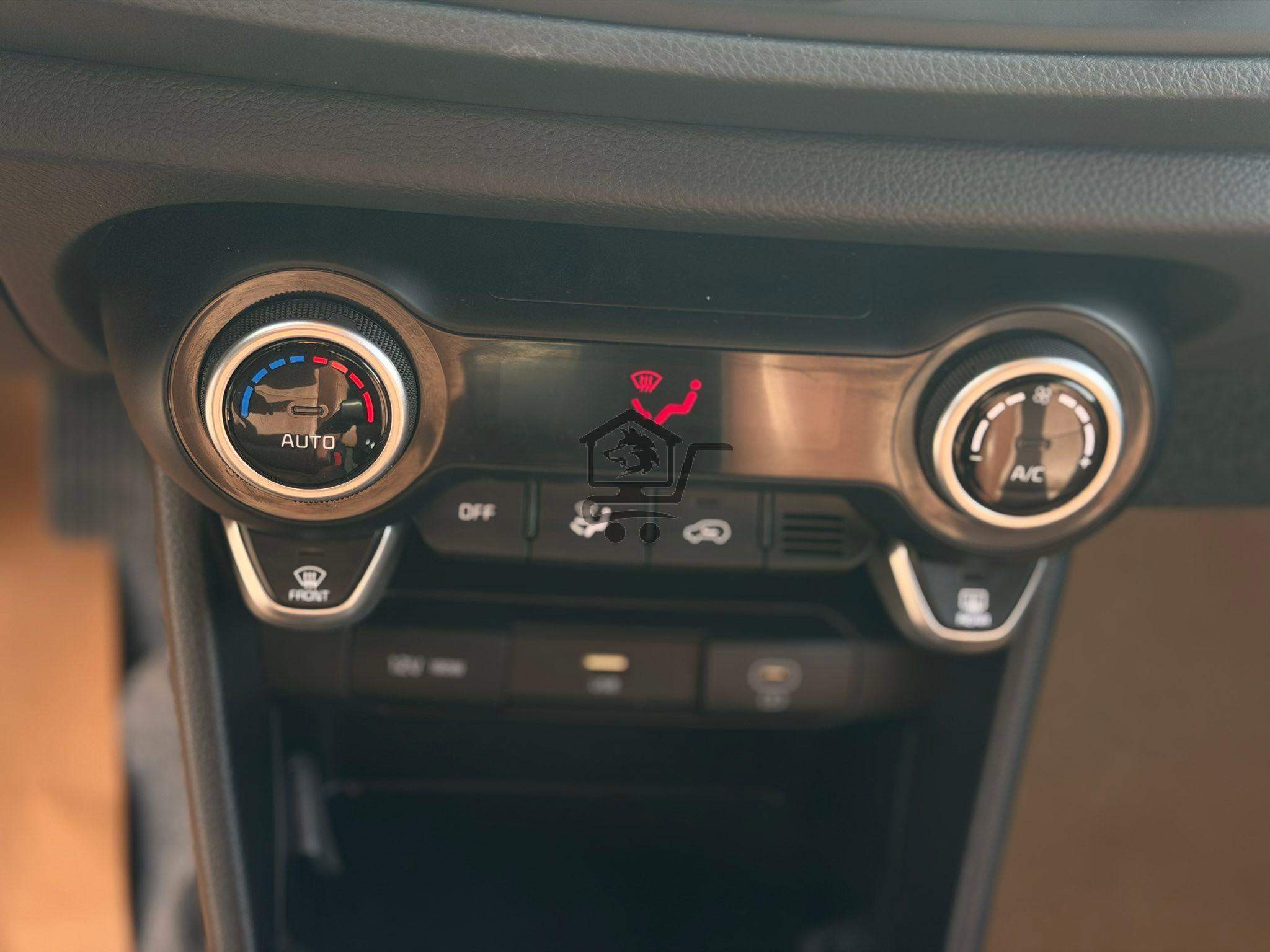 Kia Picanto 2024 - الصورة 8