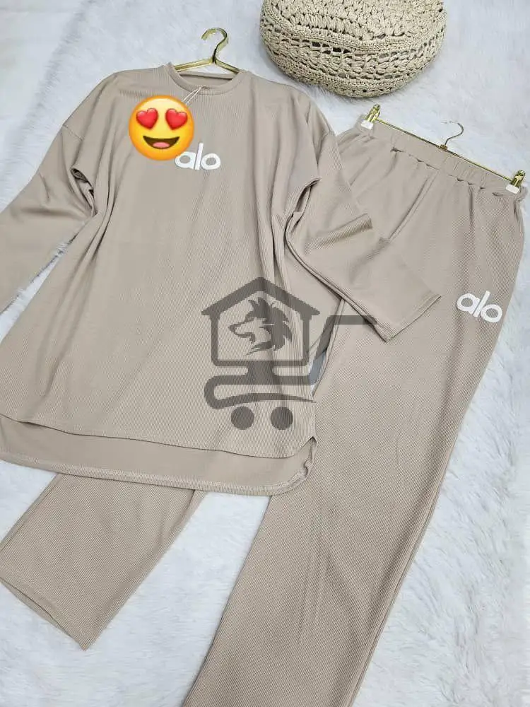 بيجاما نسواني اجنبي - الصورة 4