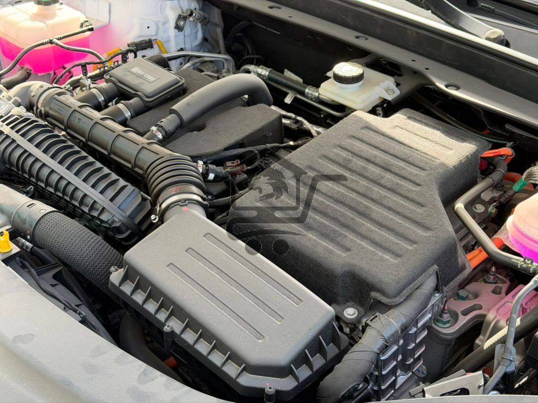 BYD Qin Plus 2025 - الصورة 5