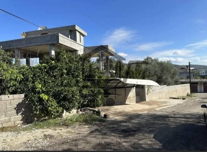 للبيع بيت عربي طابقين طرطوس - الصورة 1