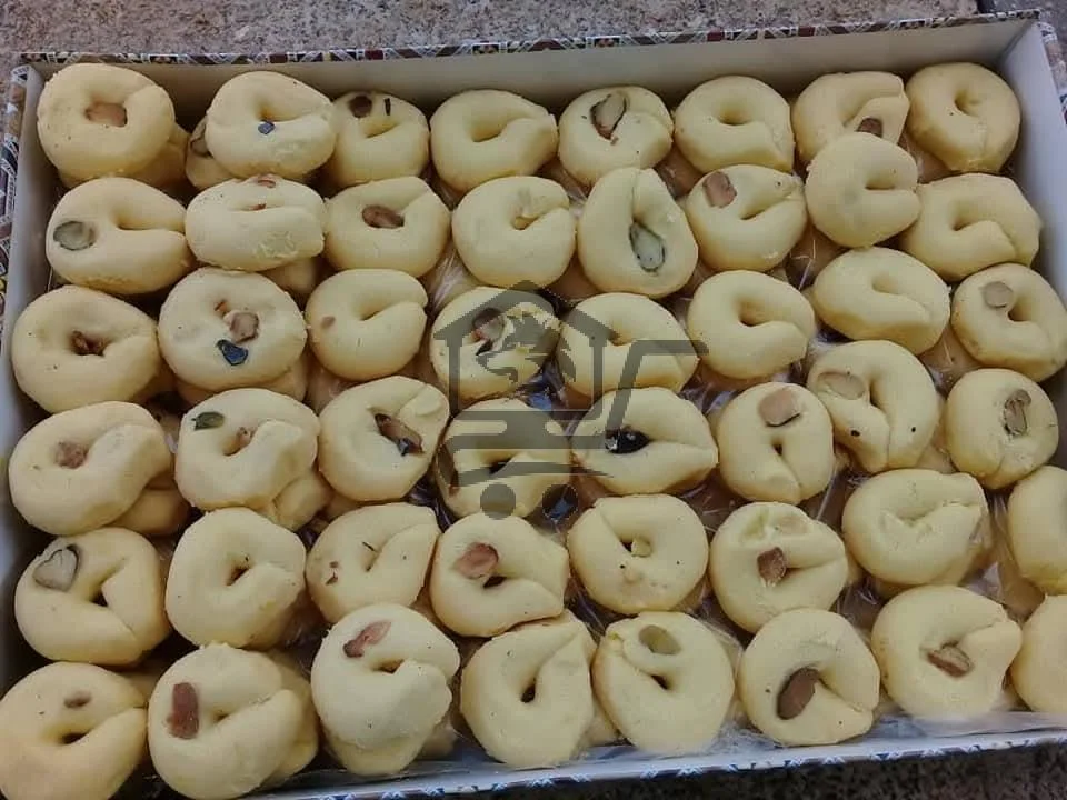 * حلويات و معجنات الجرايحي * - الصورة 2