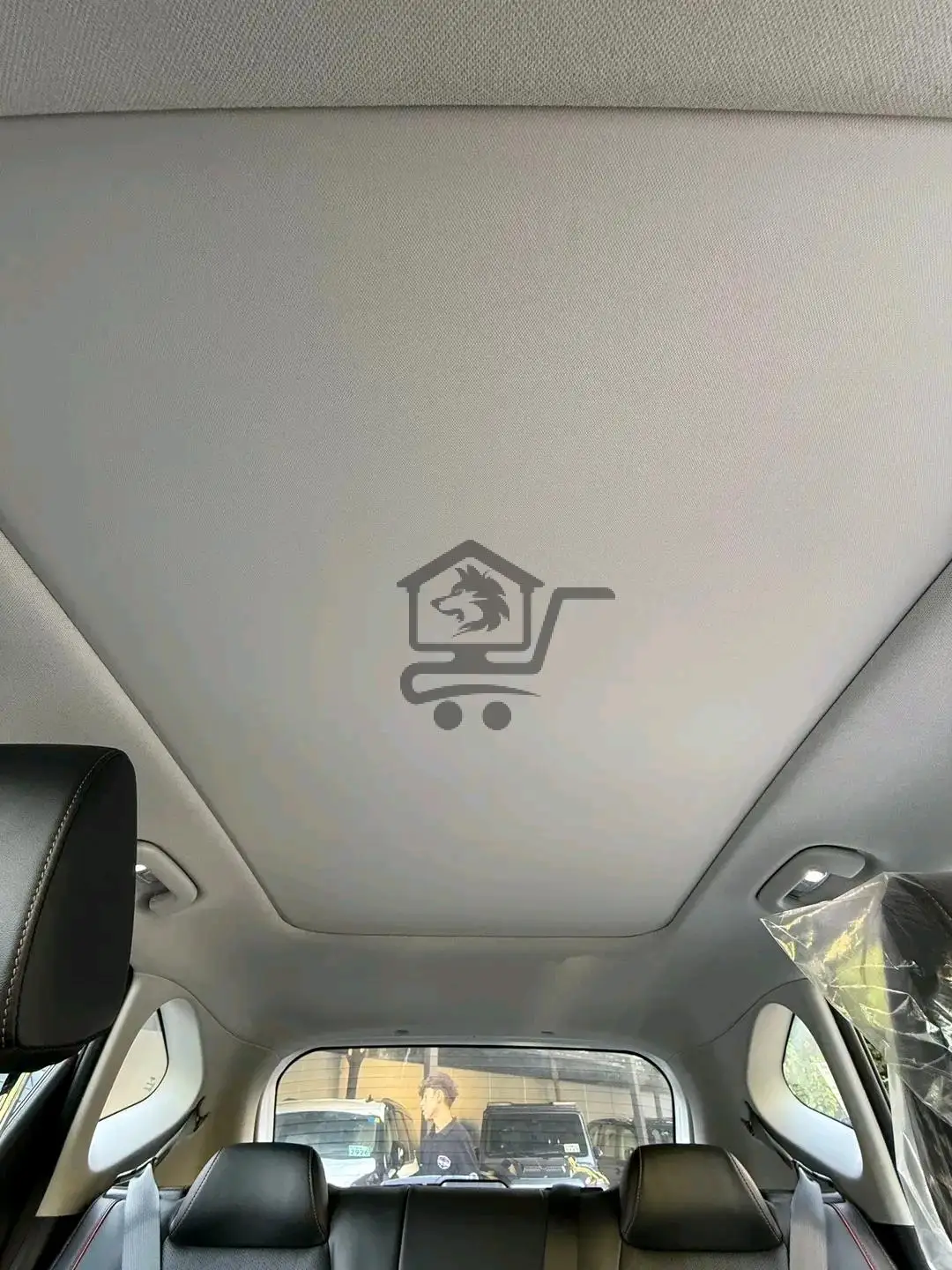 Kia Seltos - الصورة 9