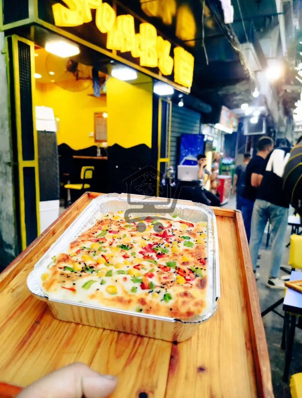 مطعم سبونج بوب - الصورة 7