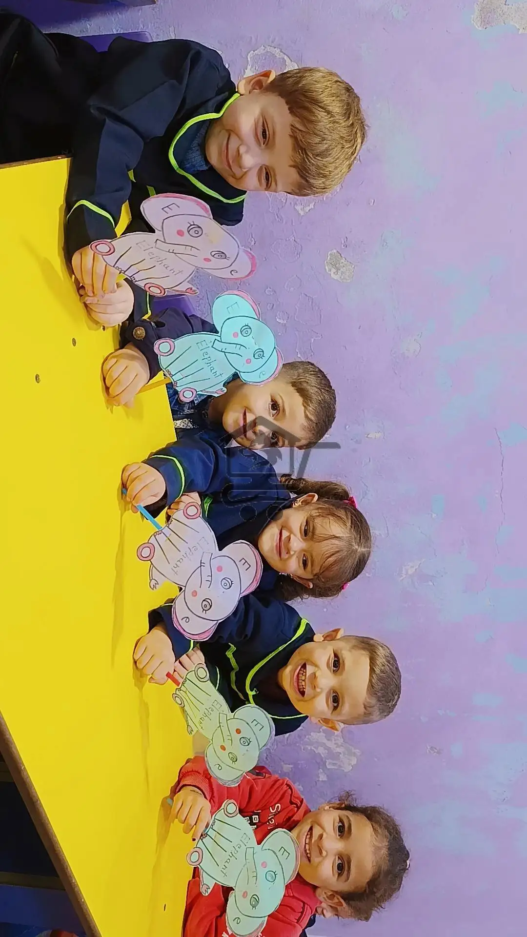 روضة دوحة الأطفال - الصورة 2