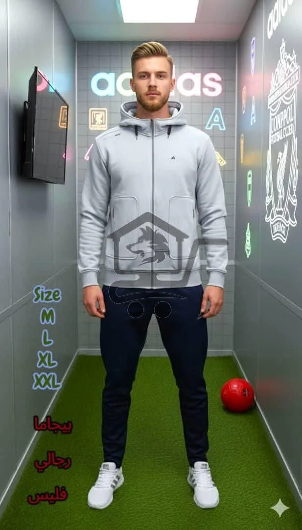 بيجامة رجالي - الصورة 6