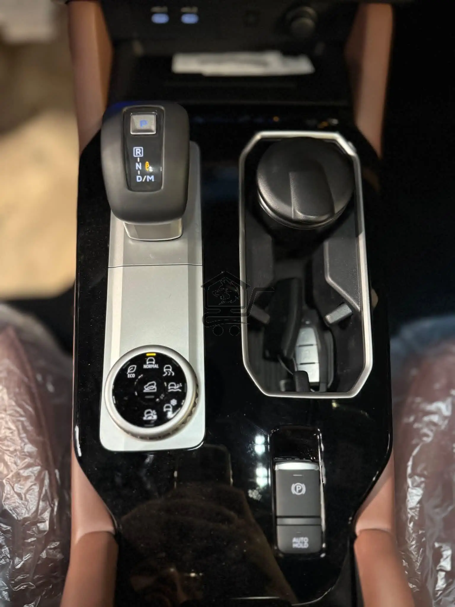 Mitsubishi Out Lander - الصورة 3