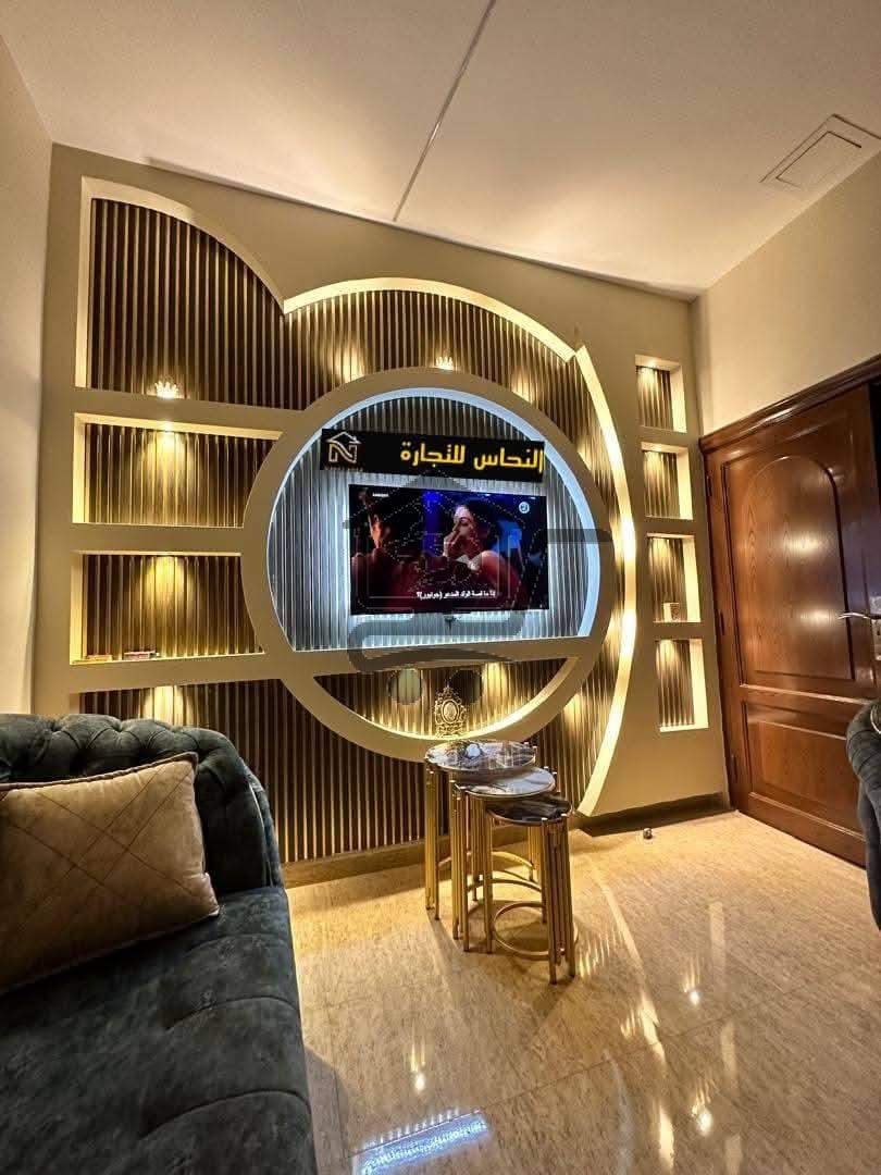 منزل في شارع النيل - الصورة 3