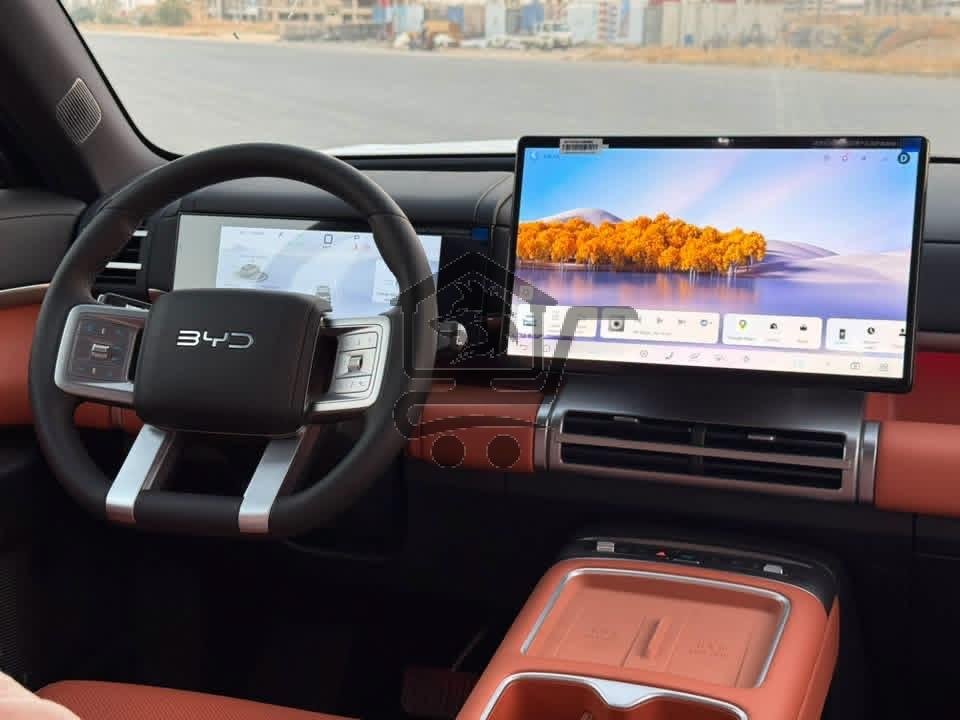 BYD - الصورة 7
