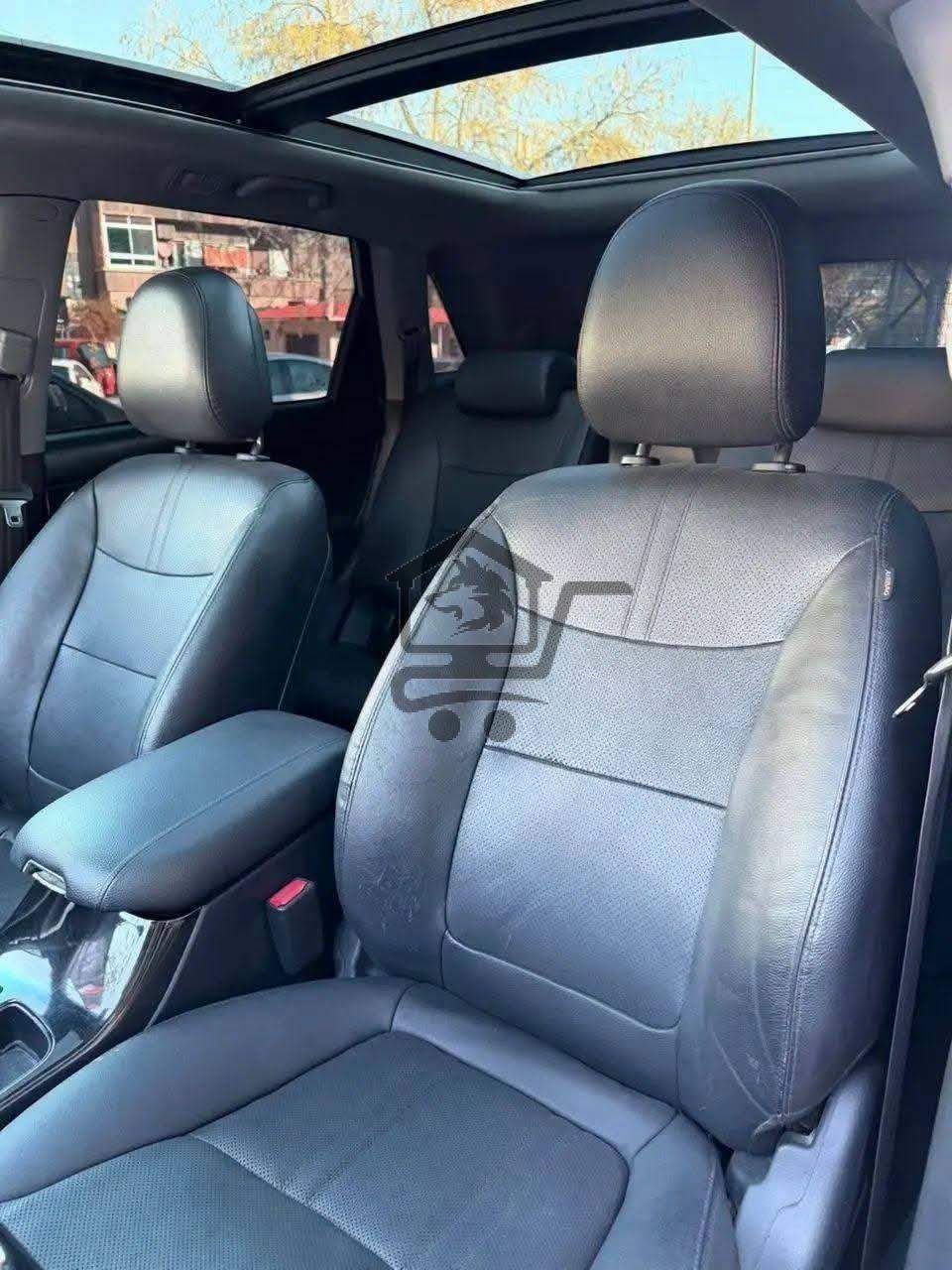 Kia Sorento 2013 - الصورة 9