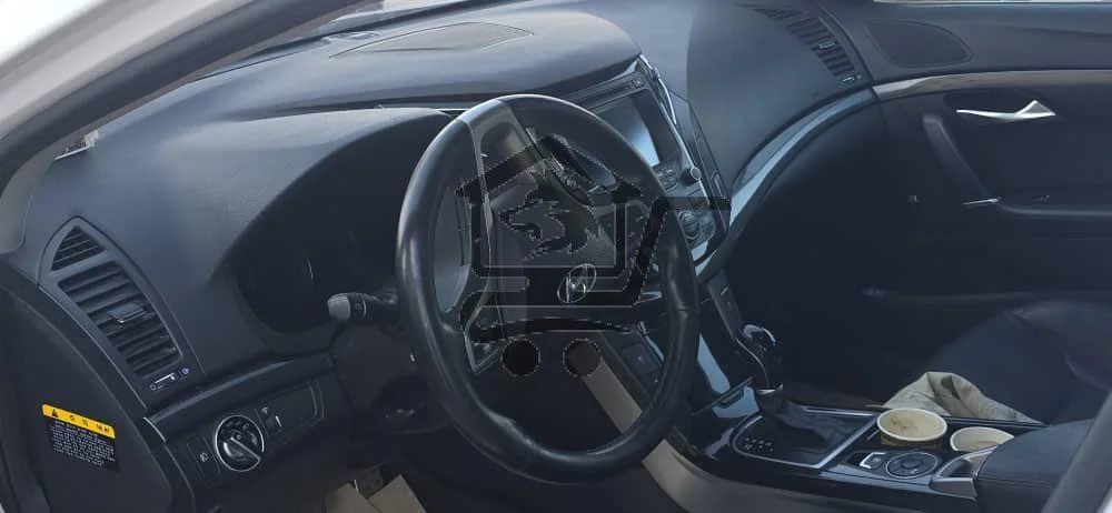 هونداي i40 - الصورة 6