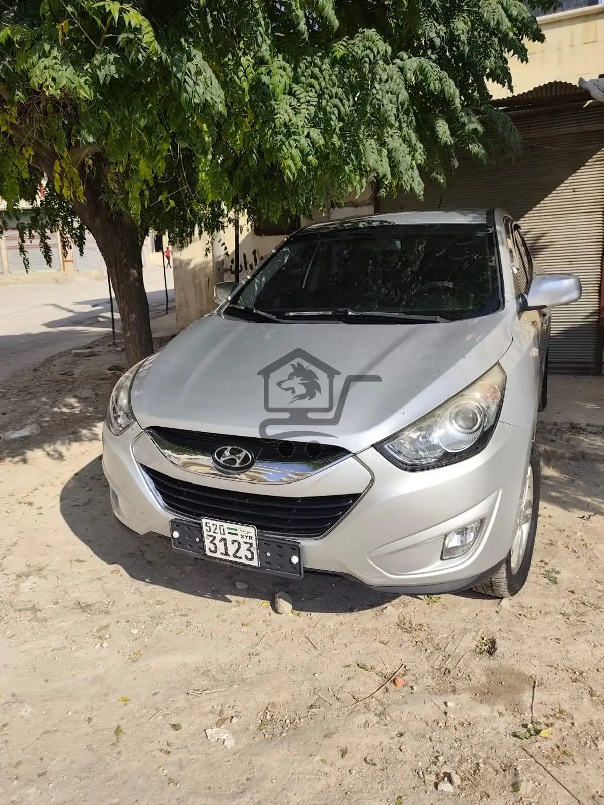 هوندا توسان 2012 - الصورة 9