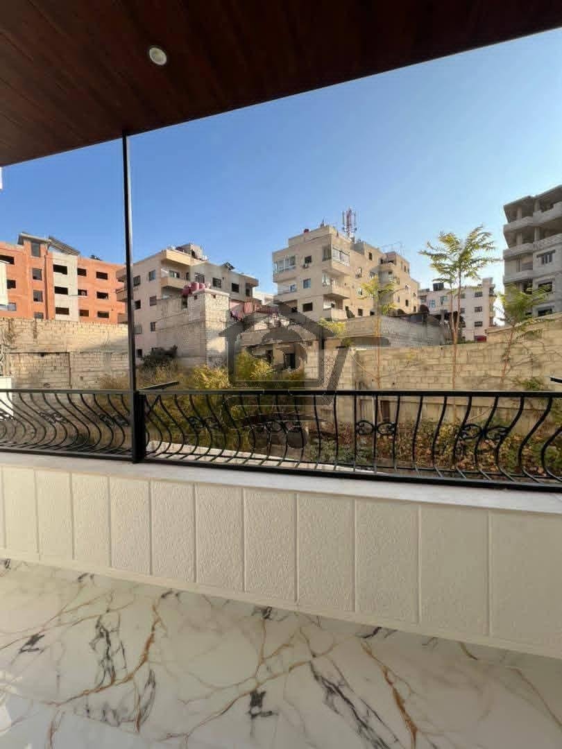 شقة فاخرة _ الهامة - الصورة 1