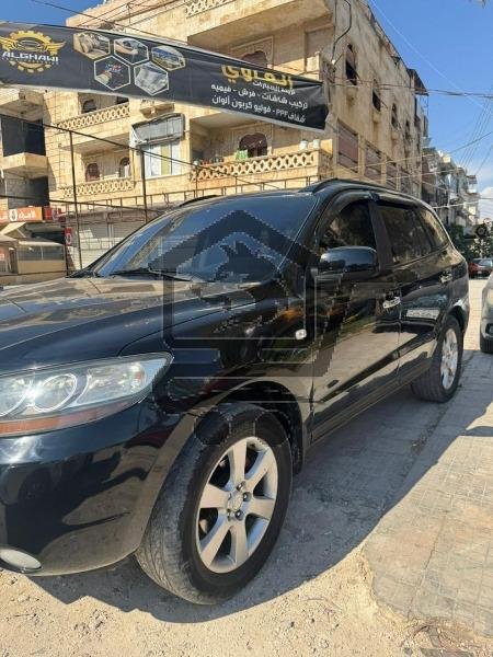 هيونداي - Hyundai سانتافيه - Santafe - الصورة 1